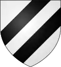 Blason de Maurens