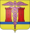 Blason de Mauvages