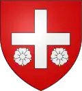 Blason de Menchhoffen