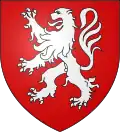 Blason de Metz-en-Couture