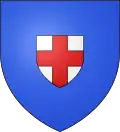 Blason de Mietesheim