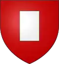 Blason de Miraval-Cabardès