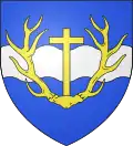 Blason de Mittersheim