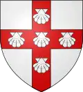 Blason de Modène