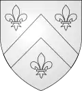 Blason de Mogneneins