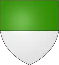 Blason de Molandier