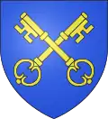 Blason de Monbos