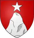 Blason de Monclar-de-Quercy