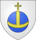 Blason de Mondragon