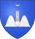 Blason de Mons