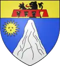 Blason de Monsols