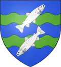 Blason de Le Mont-Saint-Michel