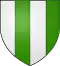 Blason de Montans
