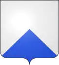 Blason de Montauriol