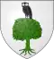 Alias du blason de Montbartier