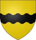 Blason de Montclar