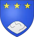 Blason de Montignac
