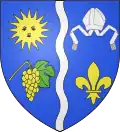 Blason de Montils