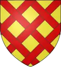 Blason de Montjean-sur-Loire
