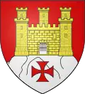 Blason de Montmeyan