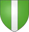 Blason de Monze