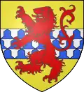 Blason de Morlancourt