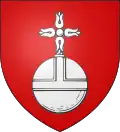 Blason de Morschwiller