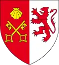 Blason de Mouchan