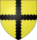 Armes de Moyon