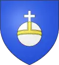 Blason de Mun