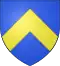 Alias du blason de Muzy