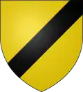Blason de Nailloux