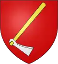 Blason de Neubois