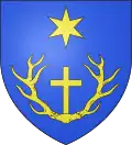 Blason de Neufchef
