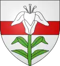 Blason de Neufvillage
