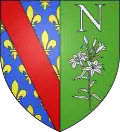 Blason de Neure