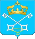 Blason de Nevache (05)