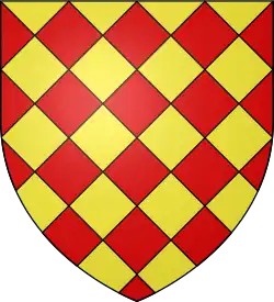 Blason Noë
