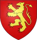 Blason de Nogentel