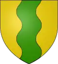 Blason de Nohic