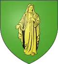 Blason de Notre-Dame-de-Londres
