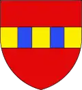 Blason de Novel