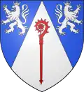 Blason de Oberdorff