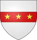 Blason de Oingt