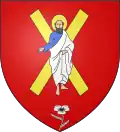 Blason de Olette