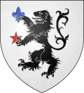 Blason de Olwisheim