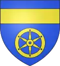Blason de Onzain