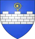 Blason de Opio