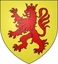 Blason de Oradour-sur-Vayres