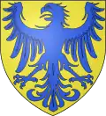 Blason de Orgeval